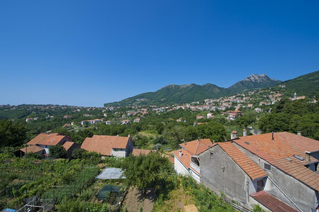 Appartamenti Aria Di Verde Agerola Kamer foto